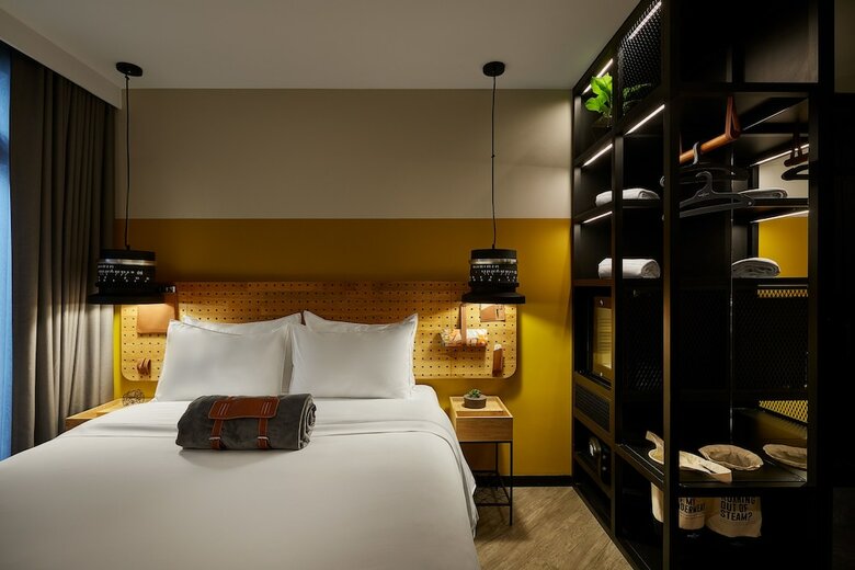 The Click Clack Hotel Medellin