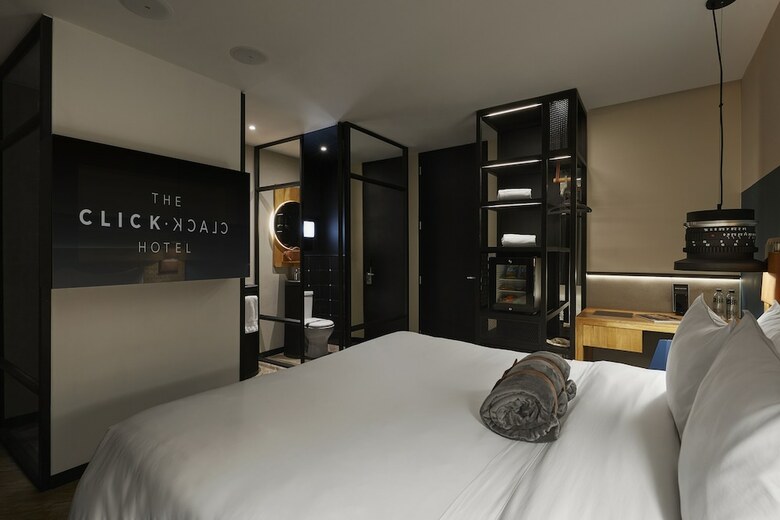 The Click Clack Hotel Medellin