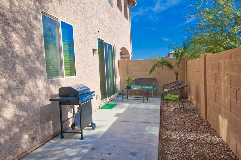 Arizona Vacation Home