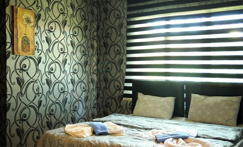 Apartamento Konsept Cankaya