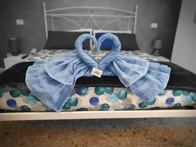 Bed & Breakfast Mare D'amare