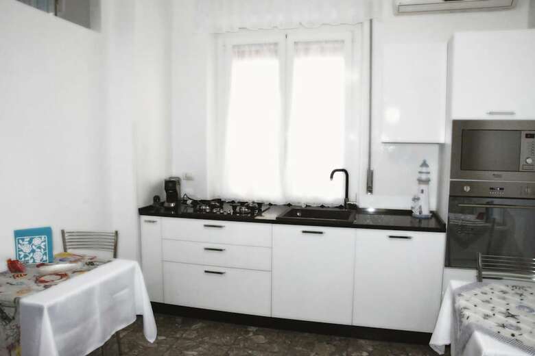 Bed & Breakfast Mare D'amare