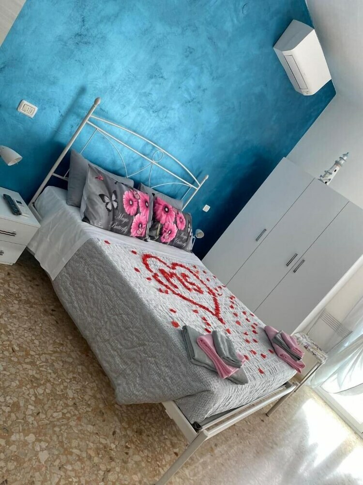 Bed & Breakfast Mare D'amare