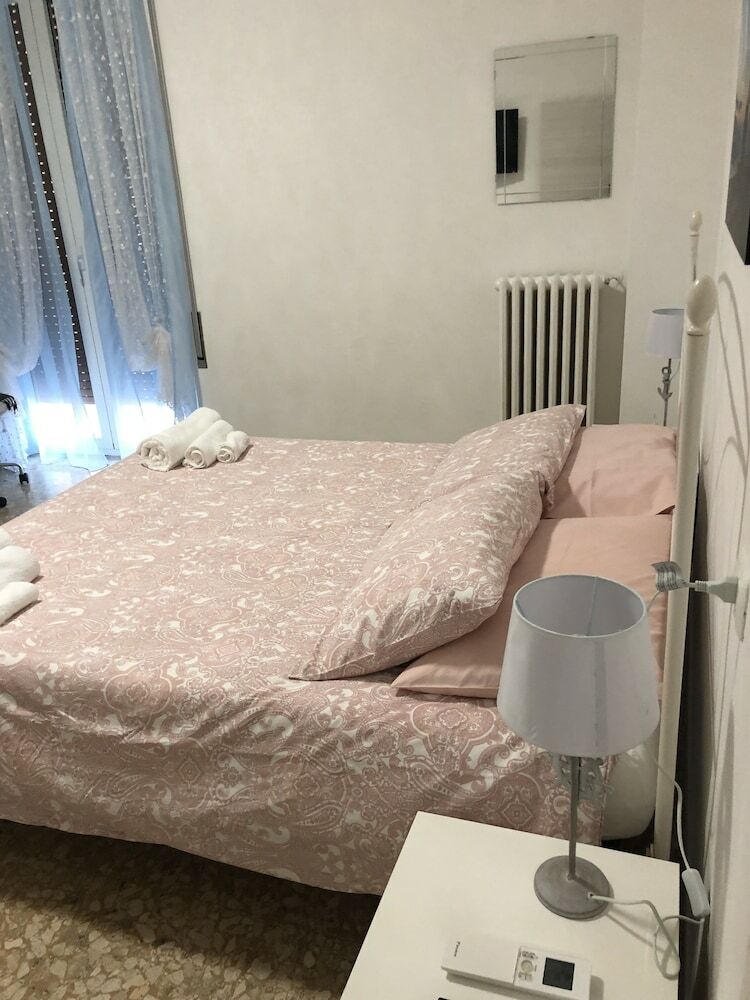 Bed & Breakfast Mare D'amare