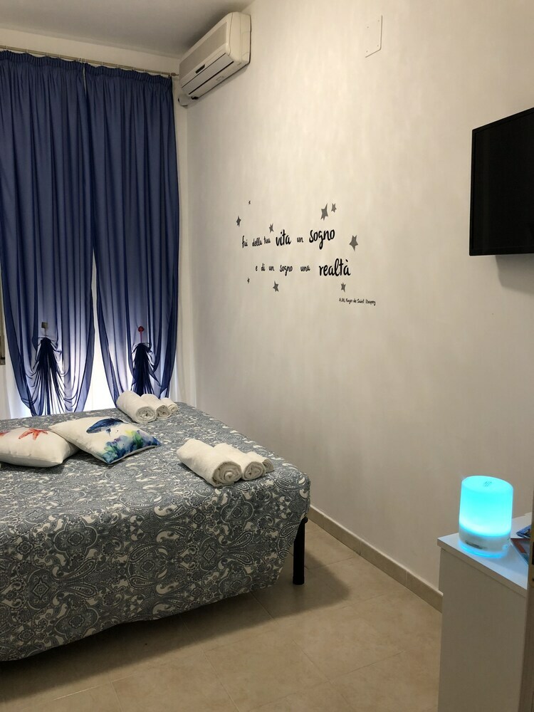 Bed & Breakfast Mare D'amare