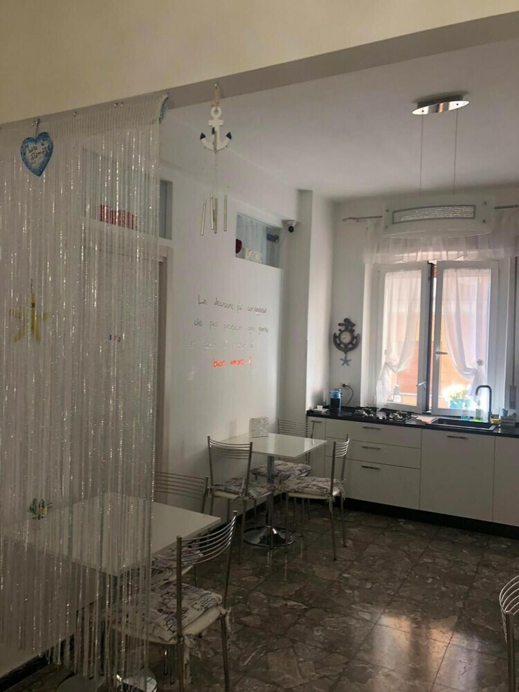 Bed & Breakfast Mare D'amare