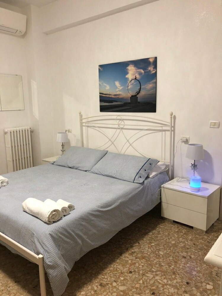 Bed & Breakfast Mare D'amare
