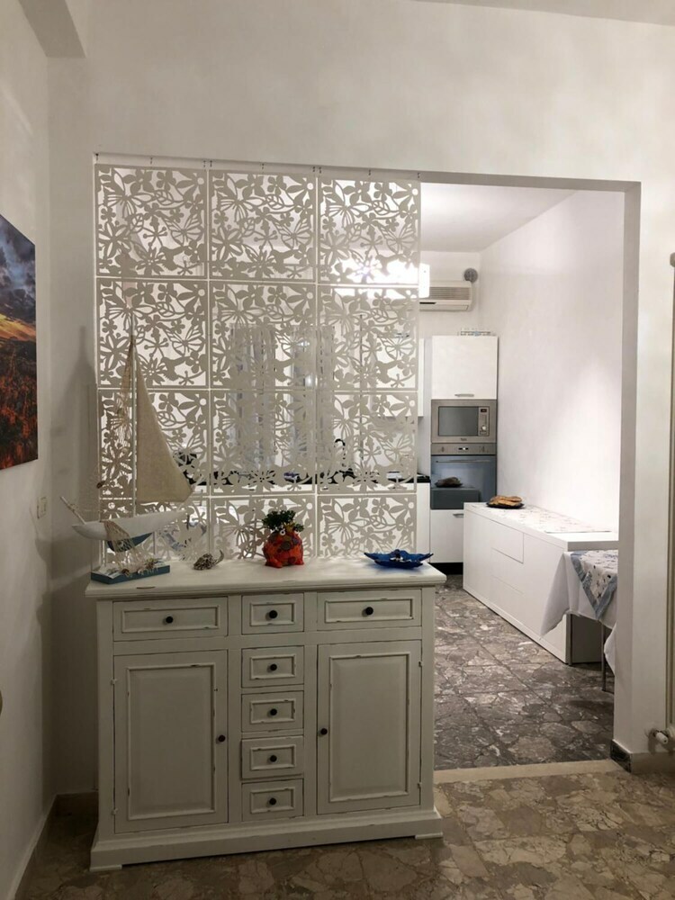 Bed & Breakfast Mare D'amare