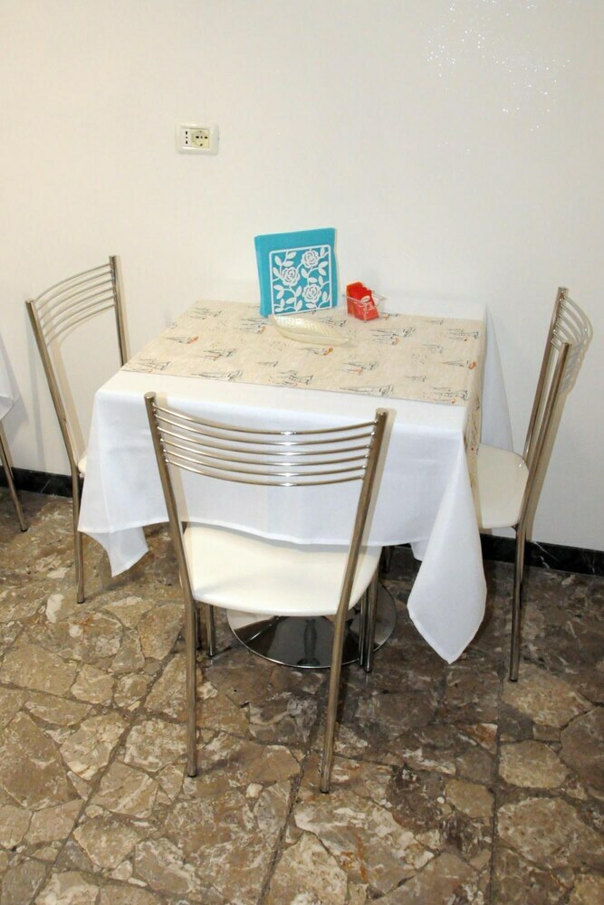 Bed & Breakfast Mare D'amare