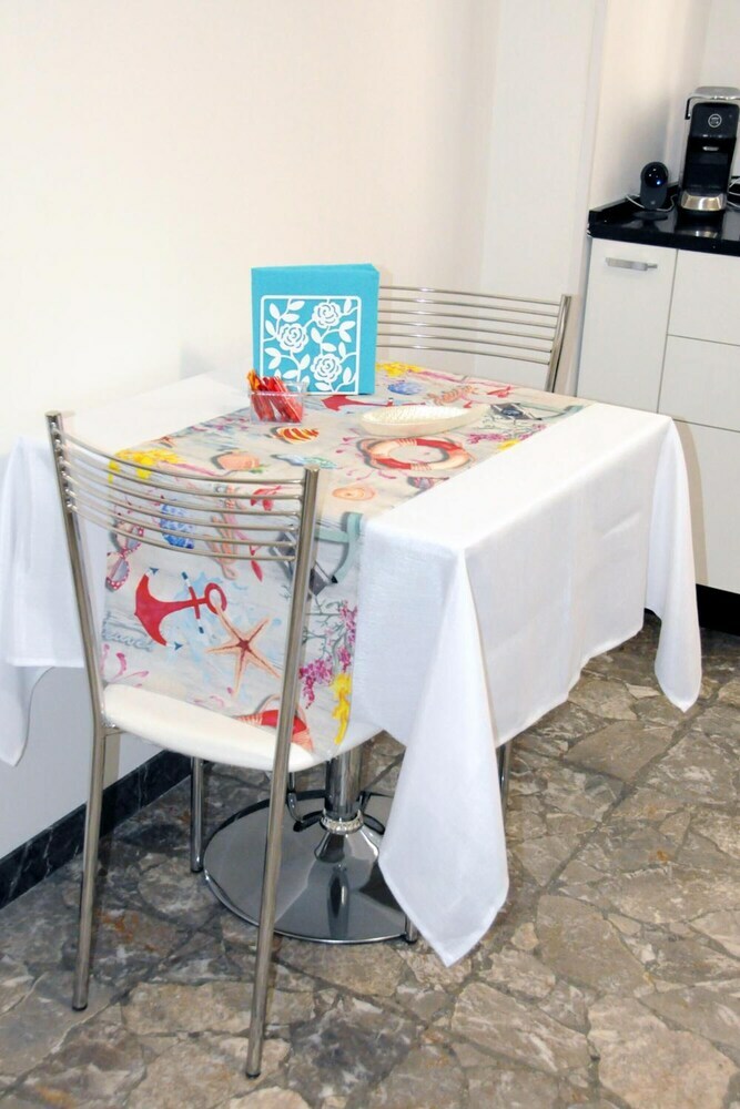 Bed & Breakfast Mare D'amare