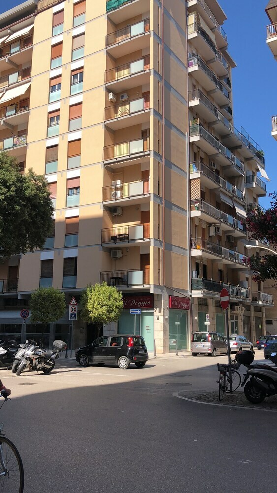 Bed & Breakfast Mare D'amare