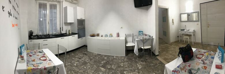Bed & Breakfast Mare D'amare