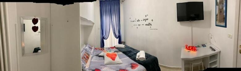 Bed & Breakfast Mare D'amare