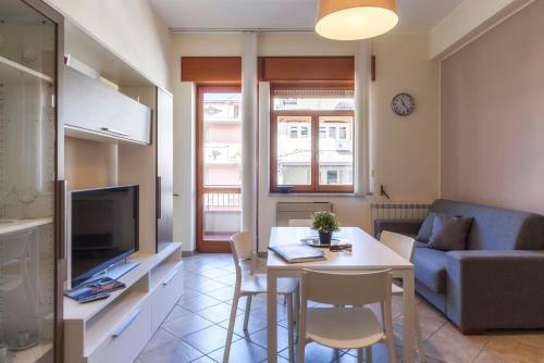 Apartamento Balconies D'orlando