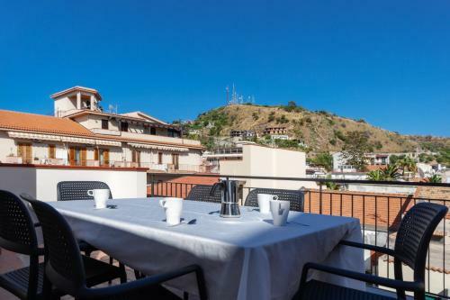 Apartamento Balconies D'orlando