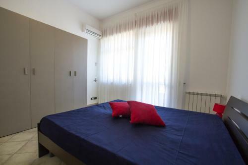 Apartamento Balconies D'orlando