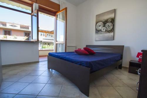 Apartamento Balconies D'orlando