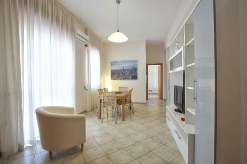 Apartamento Balconies D'orlando