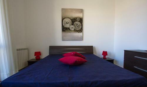 Apartamento Balconies D'orlando