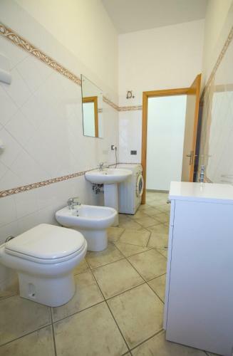 Apartamento Balconies D'orlando