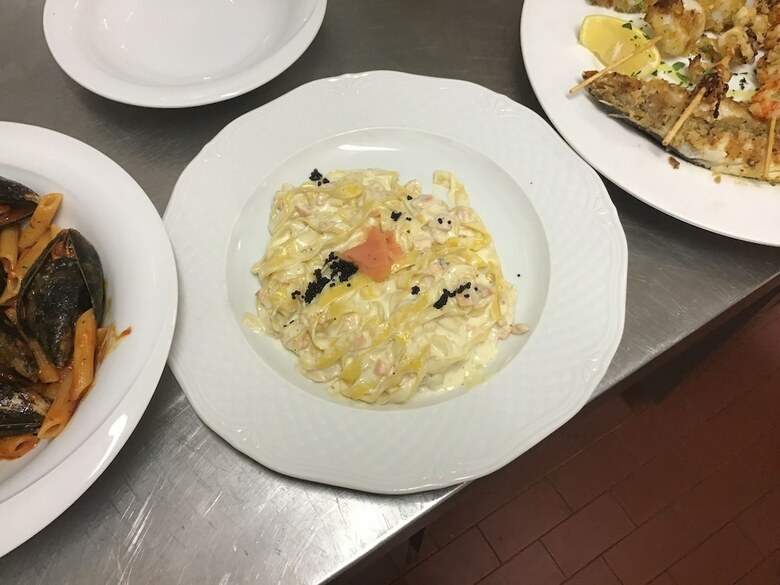 Hotel Osteria Sant'agostino