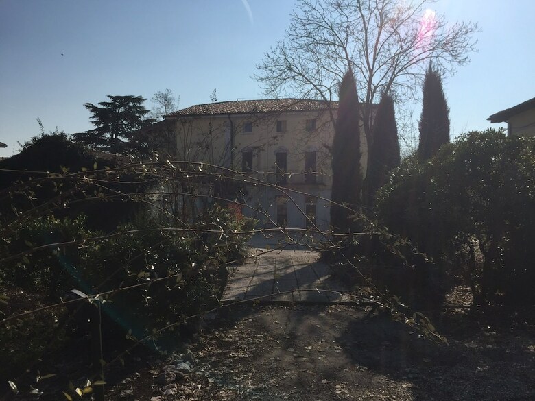 Hotel Osteria Sant'agostino