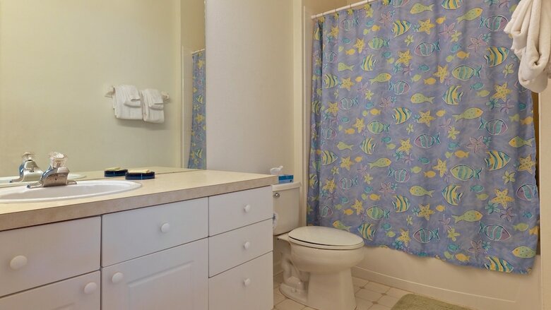 Kingston Condo At Windsor Palms Resort