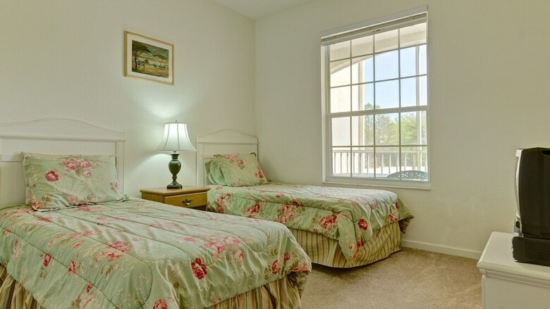 Kingston Condo At Windsor Palms Resort