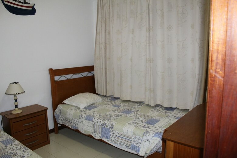 Beautiful Apartment In Quarteira With Beach View