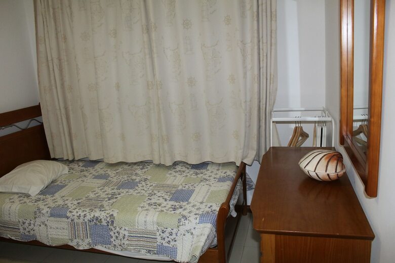 Beautiful Apartment In Quarteira With Beach View