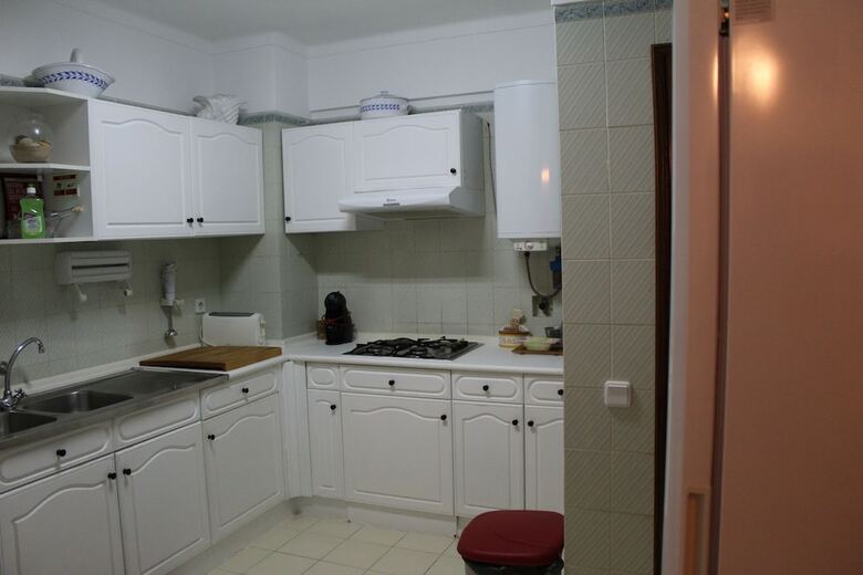 Beautiful Apartment In Quarteira With Beach View