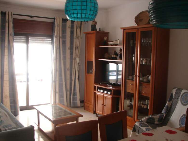 Beautiful Apartment In Quarteira With Beach View
