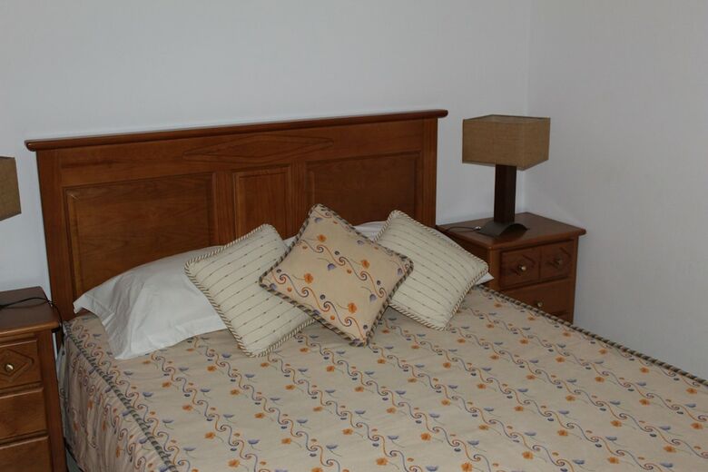 Beautiful Apartment In Quarteira With Beach View