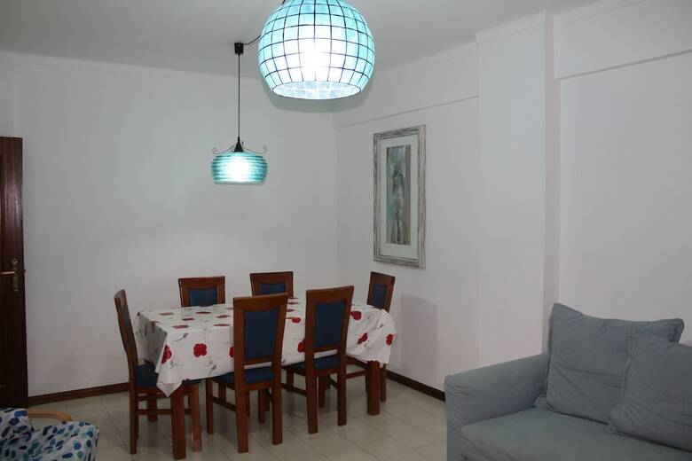 Beautiful Apartment In Quarteira With Beach View
