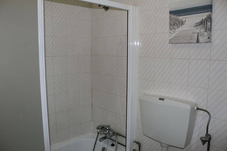 Beautiful Apartment In Quarteira With Beach View