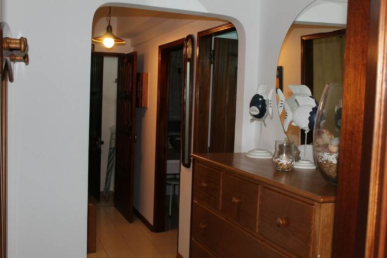 Beautiful Apartment In Quarteira With Beach View
