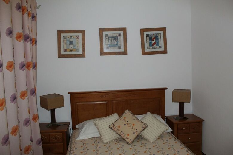 Beautiful Apartment In Quarteira With Beach View
