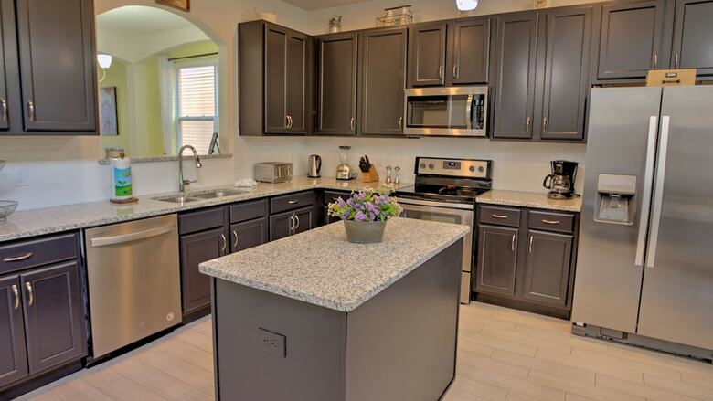 Stirling Vacation Home At Solterra