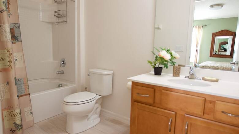 Stirling Vacation Home At Solterra