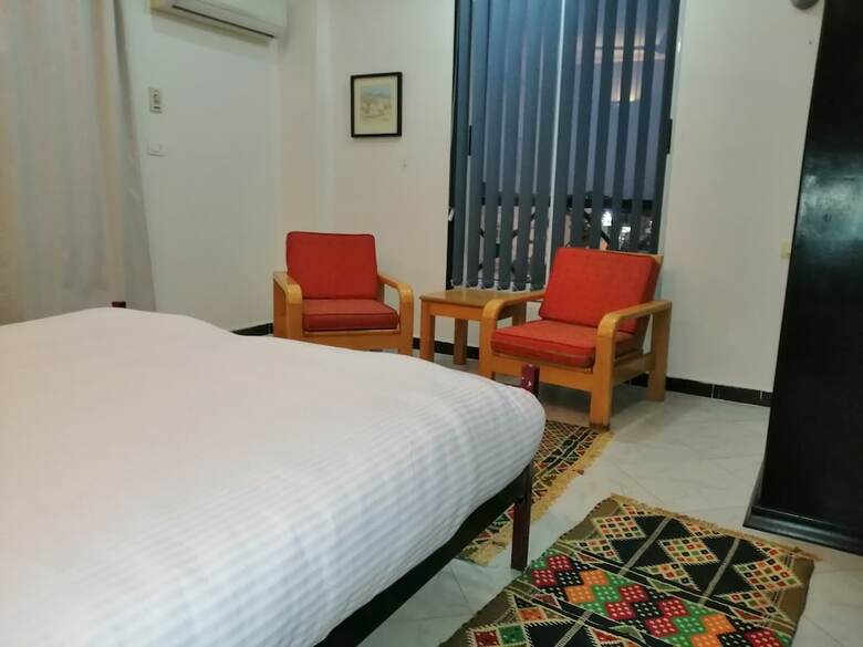 Aparthotel Nile Jewel Suites