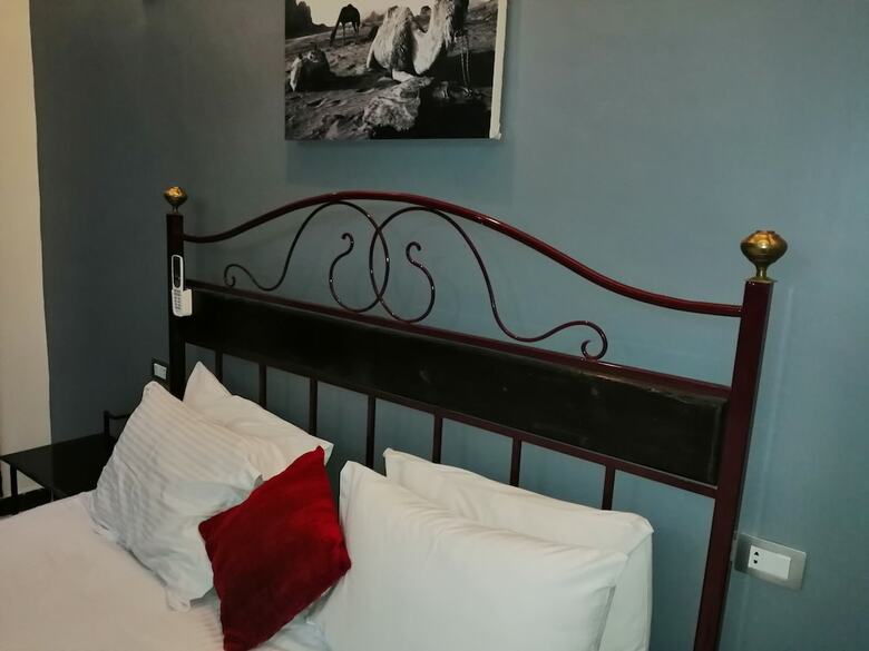 Aparthotel Nile Jewel Suites