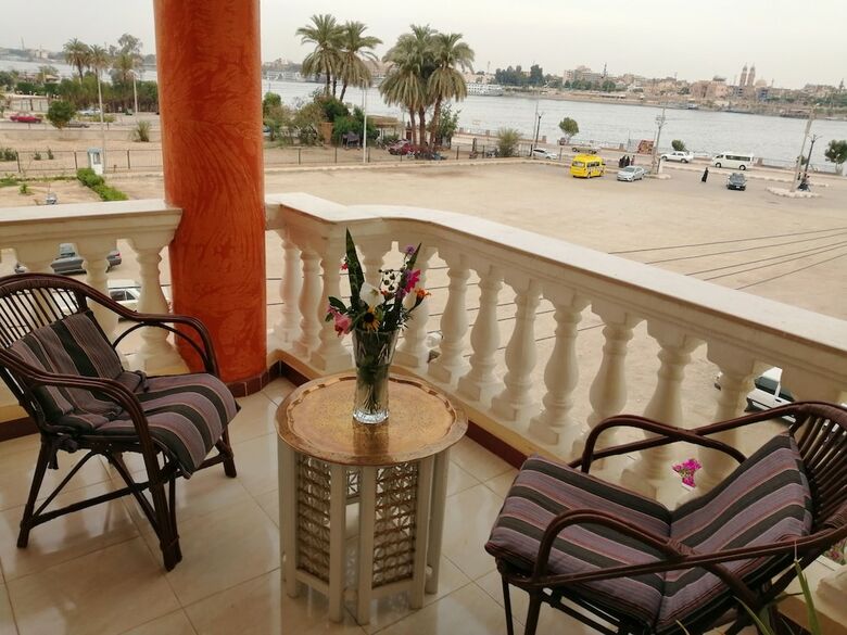 Aparthotel Nile Jewel Suites