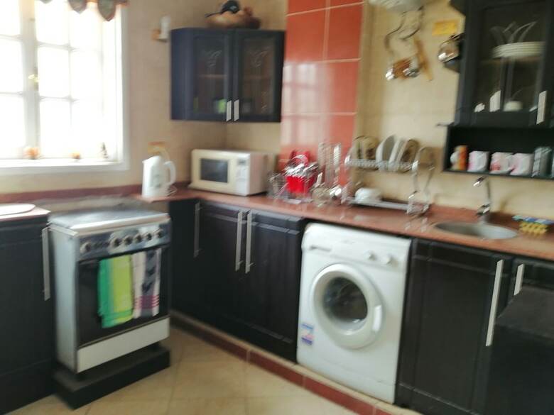 Aparthotel Nile Jewel Suites
