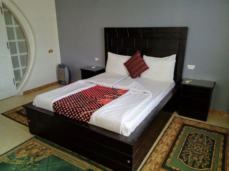Aparthotel Nile Jewel Suites