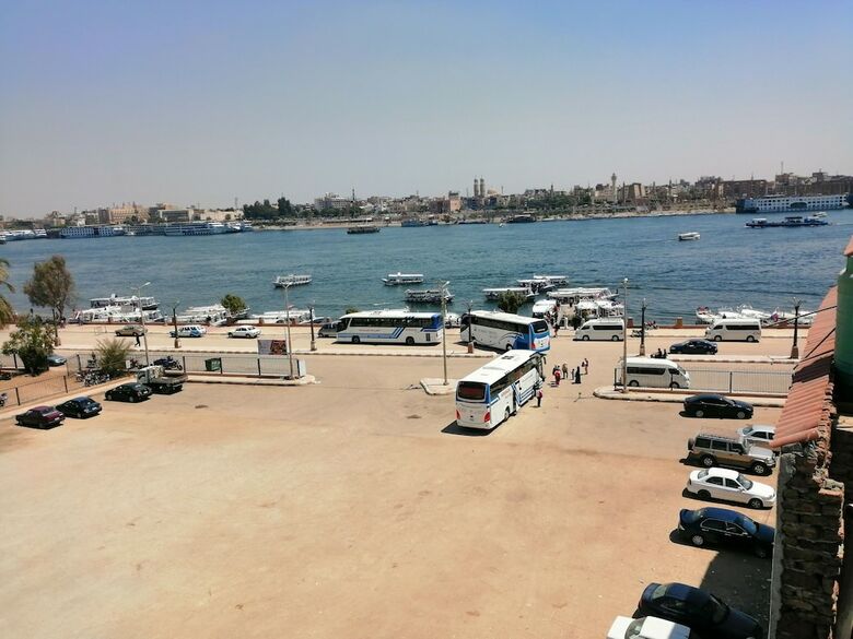 Aparthotel Nile Jewel Suites