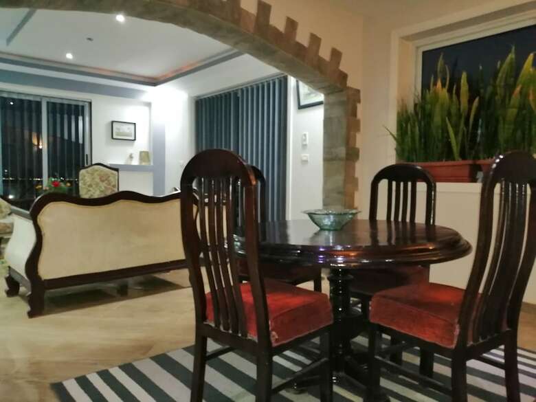 Aparthotel Nile Jewel Suites