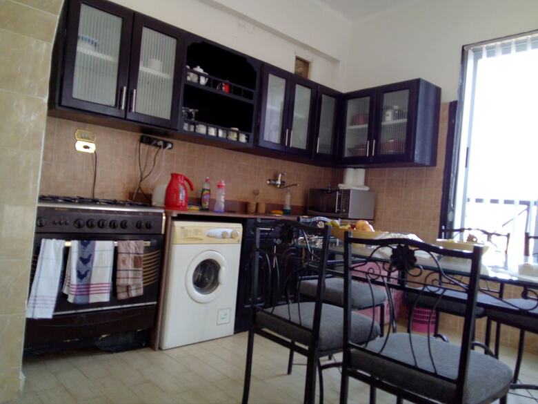 Aparthotel Nile Jewel Suites