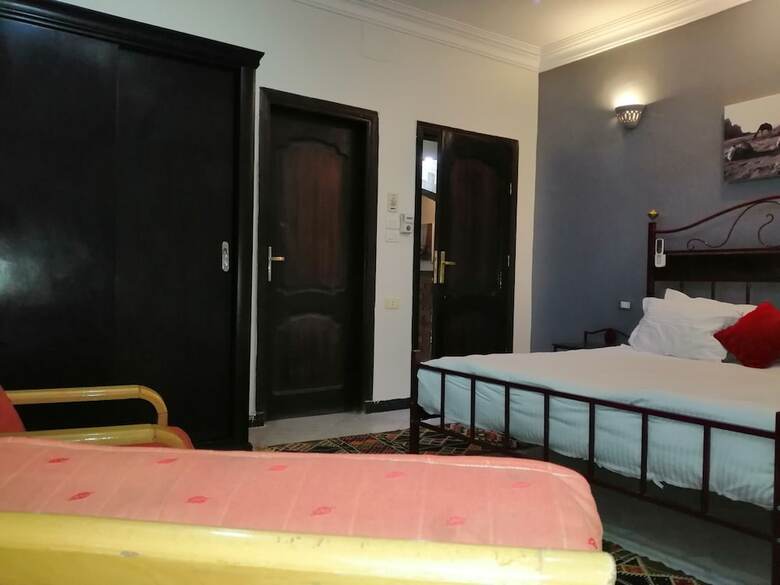 Aparthotel Nile Jewel Suites
