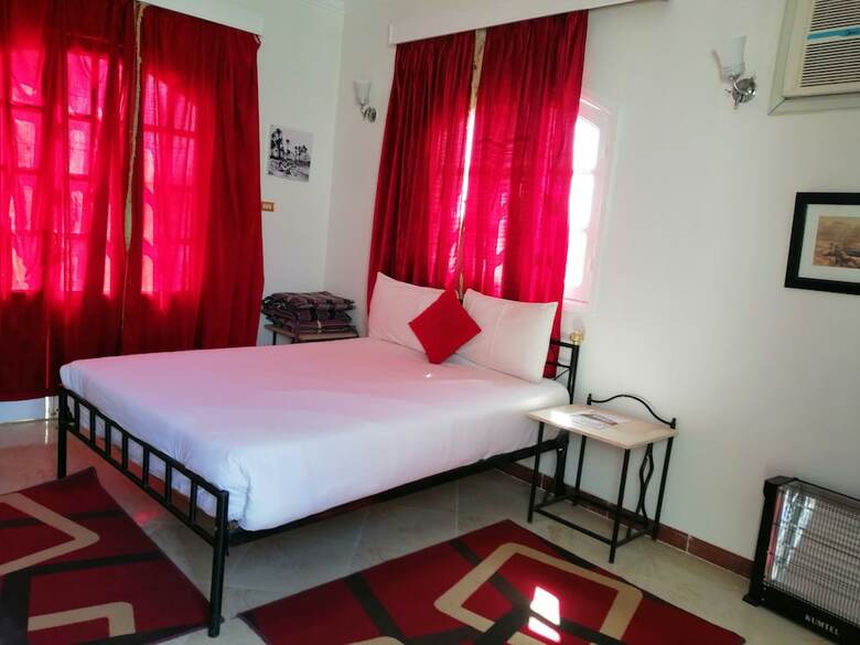 Aparthotel Nile Jewel Suites