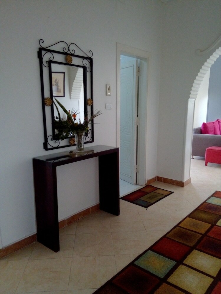 Aparthotel Nile Jewel Suites